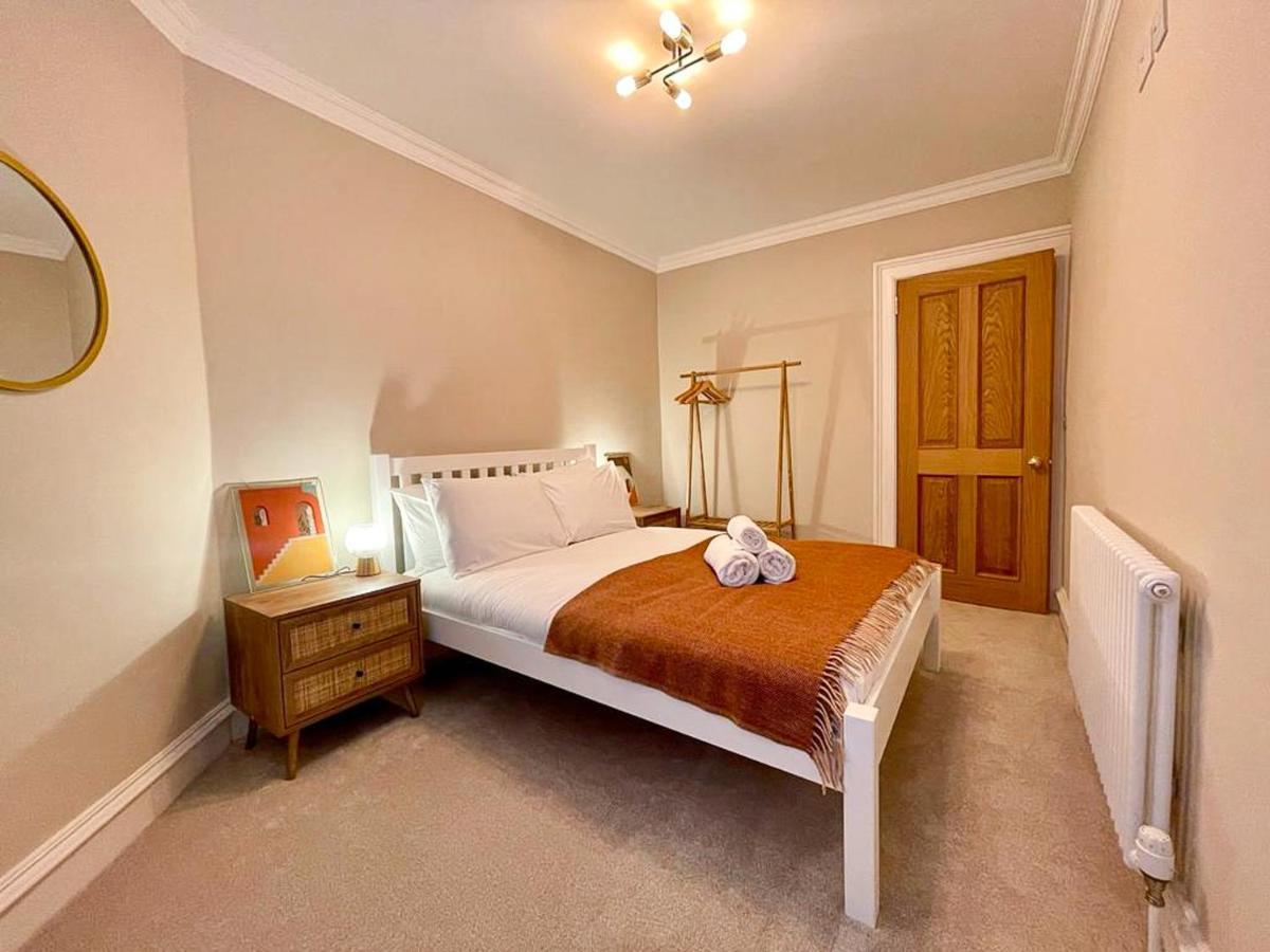 Pure Luxury, Private Entrance Apt, Unesco New Town