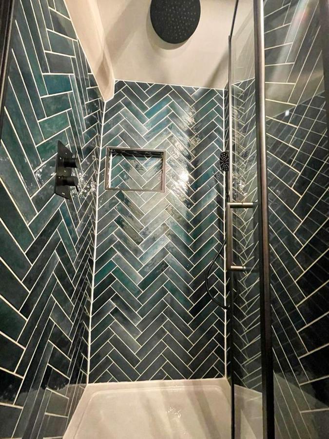 Pure Luxury, Private Entrance Apt, Unesco New Town * Edinburgh