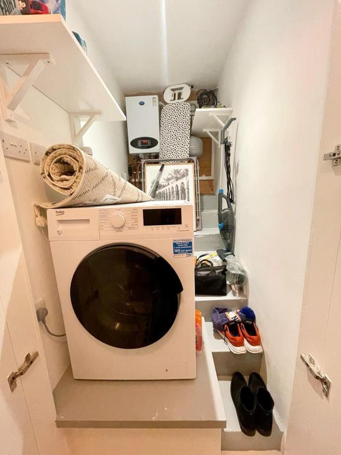 Pure Luxury, Private Entrance Apt, Unesco New Town