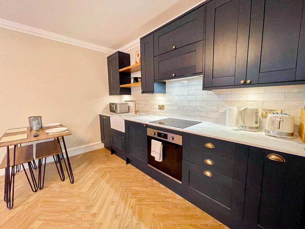 Pure Luxury, Private Entrance Apt, Unesco New Town