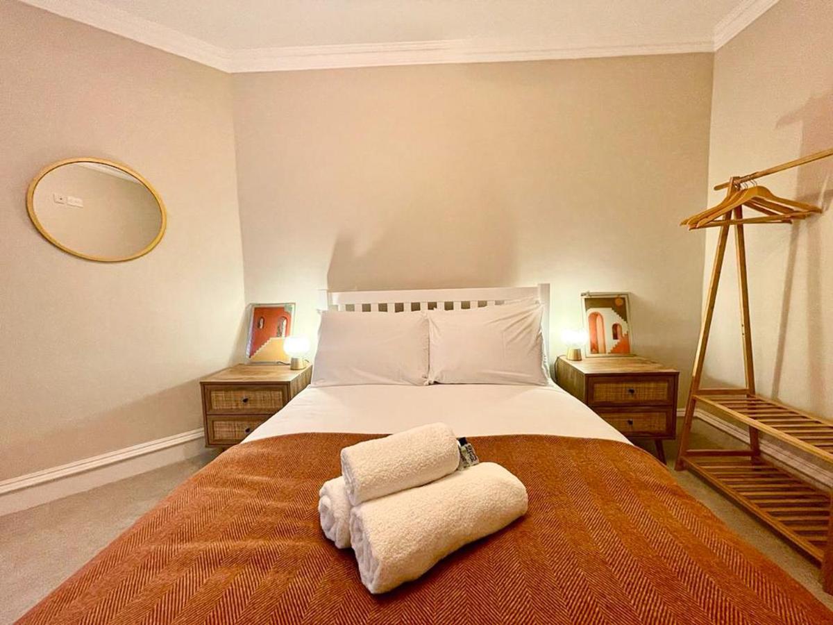 Apartment Pure Luxury, Private Entrance Apt, Unesco New Town *