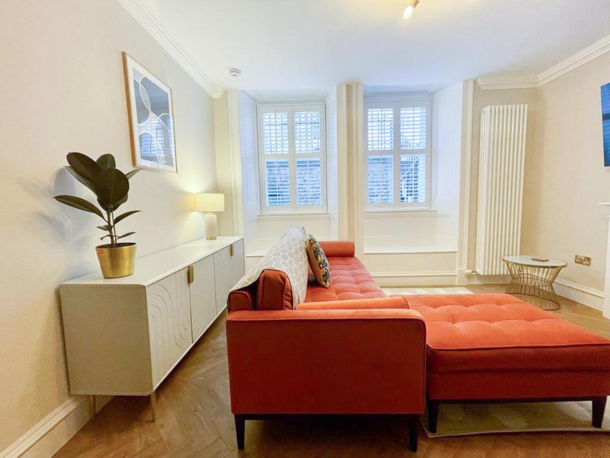 Pure Luxury, Private Entrance Apt, Unesco New Town