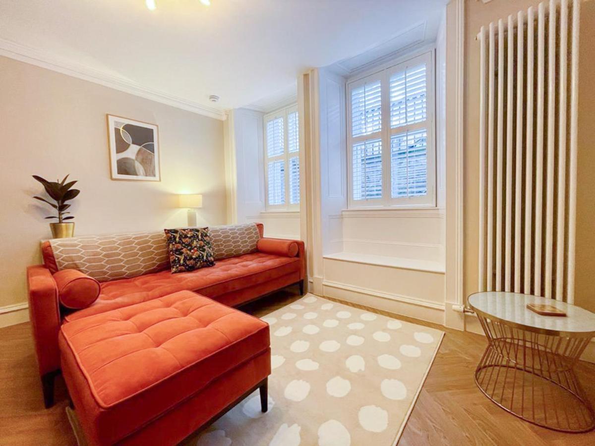 Pure Luxury, Private Entrance Apt, Unesco New Town *