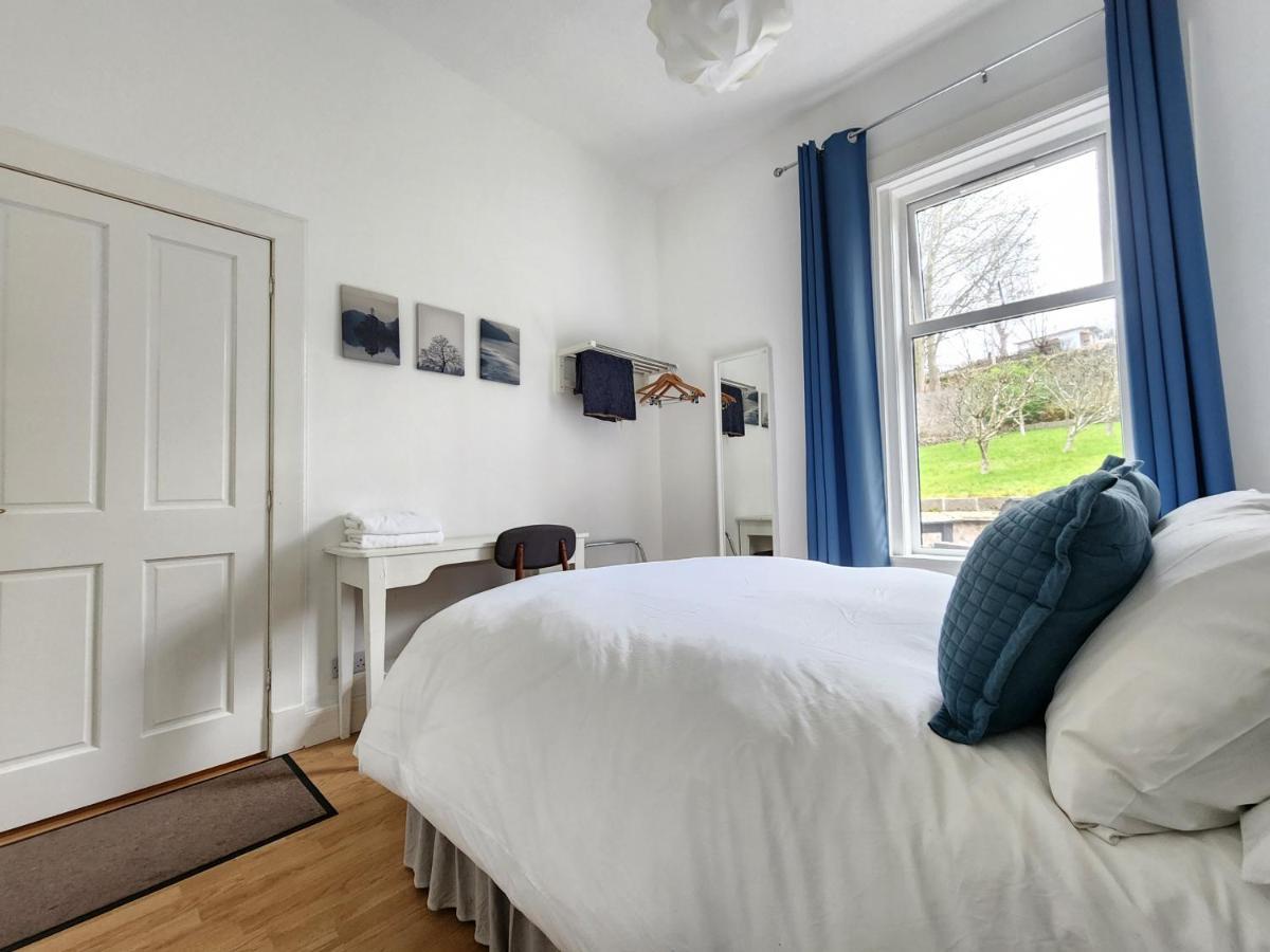 Morrison's Haven Ferienhaus *