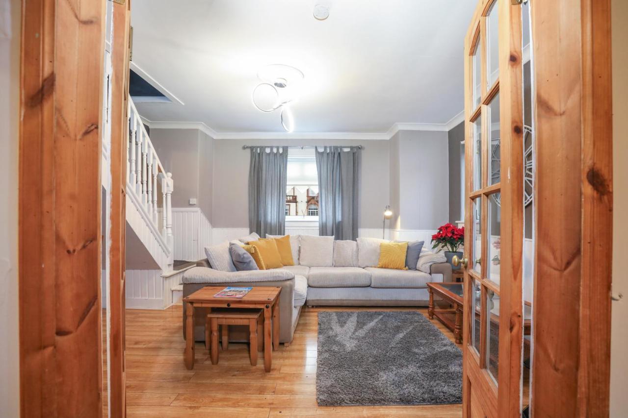 Guest house Beautiful In - Free Parking *