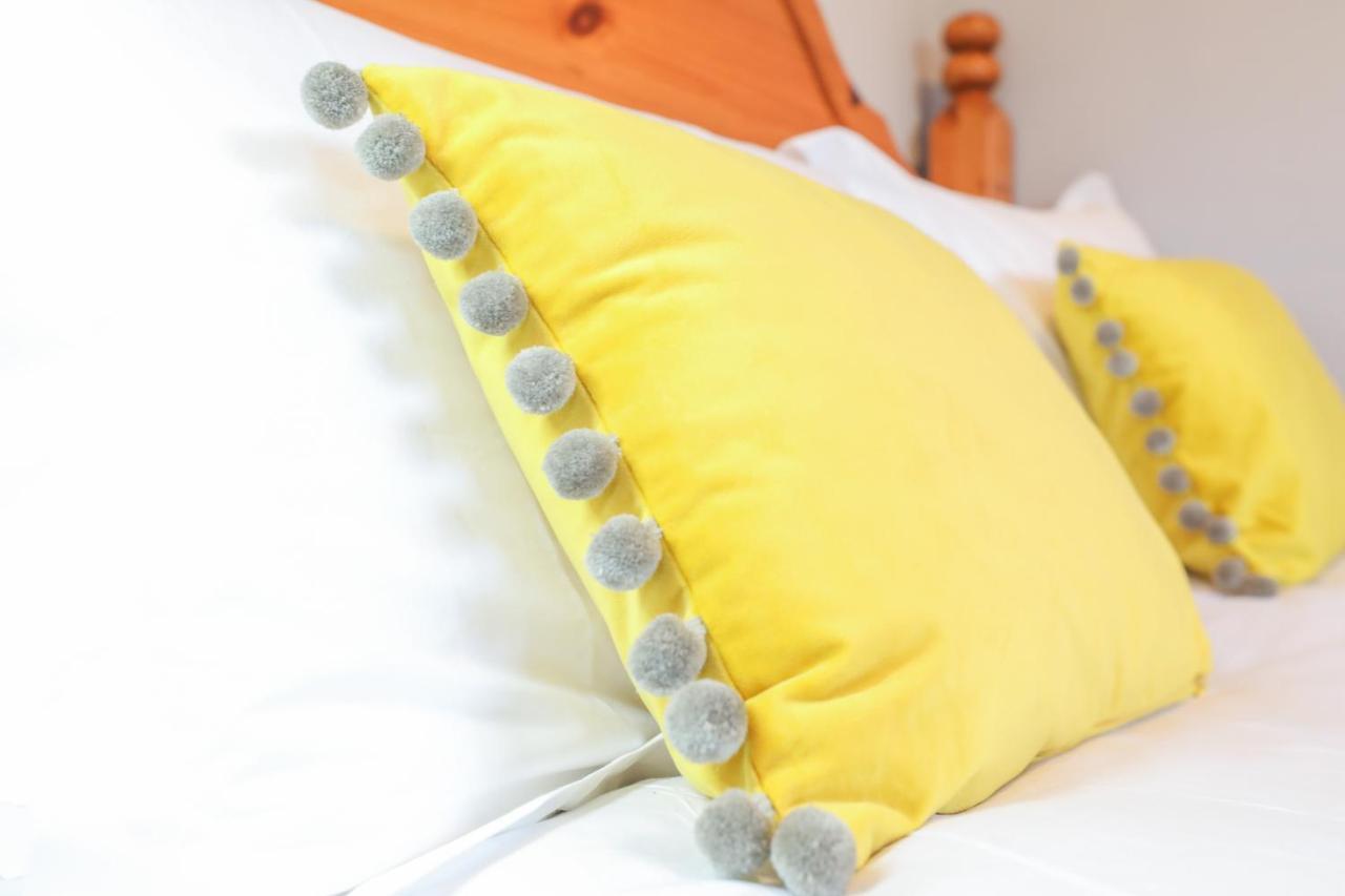 Beautiful In - Free Parking Guest house Edinburgh