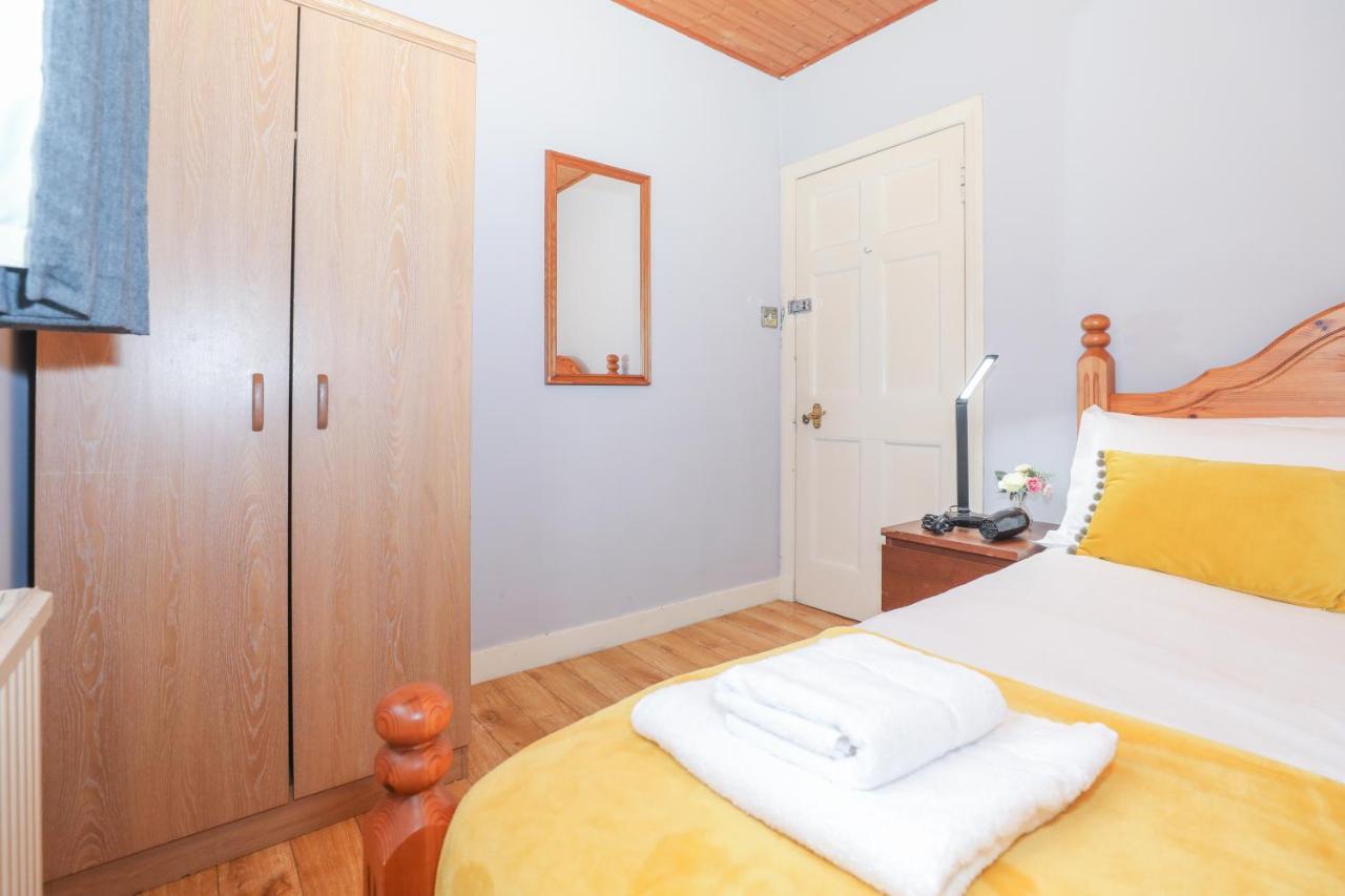 Guest house Beautiful In - Free Parking