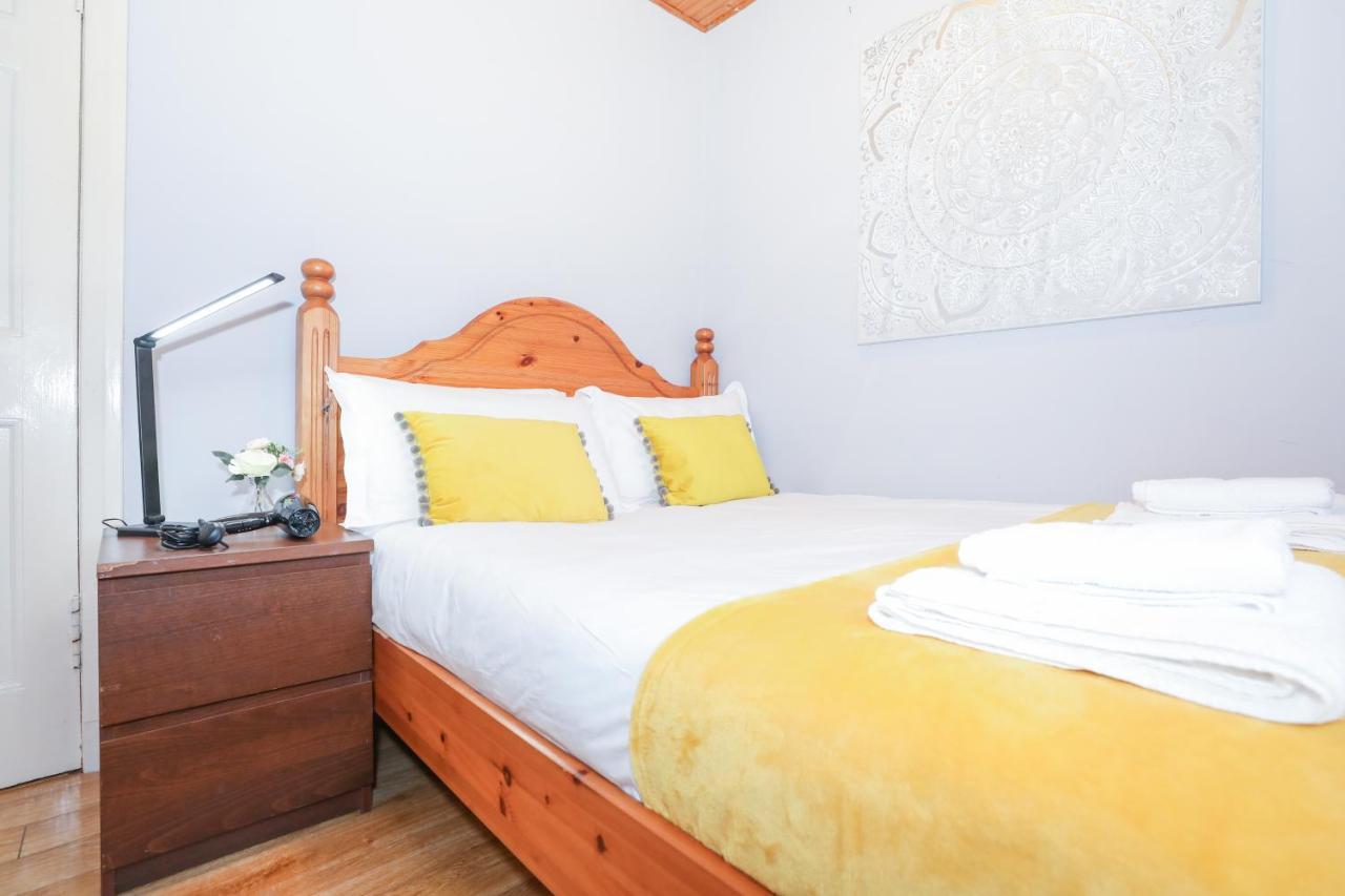 Guest house Beautiful In - Free Parking *