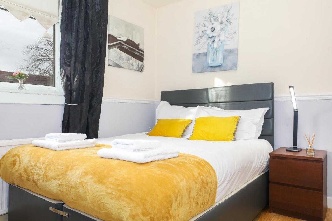 Beautiful In - Free Parking Guest house Edinburgh