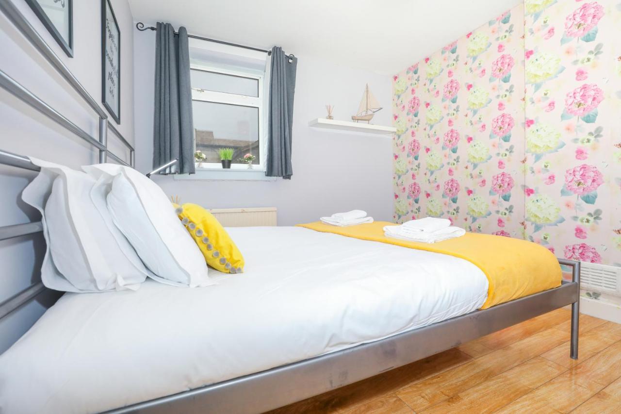 Beautiful In - Free Parking Guest house Edinburgh