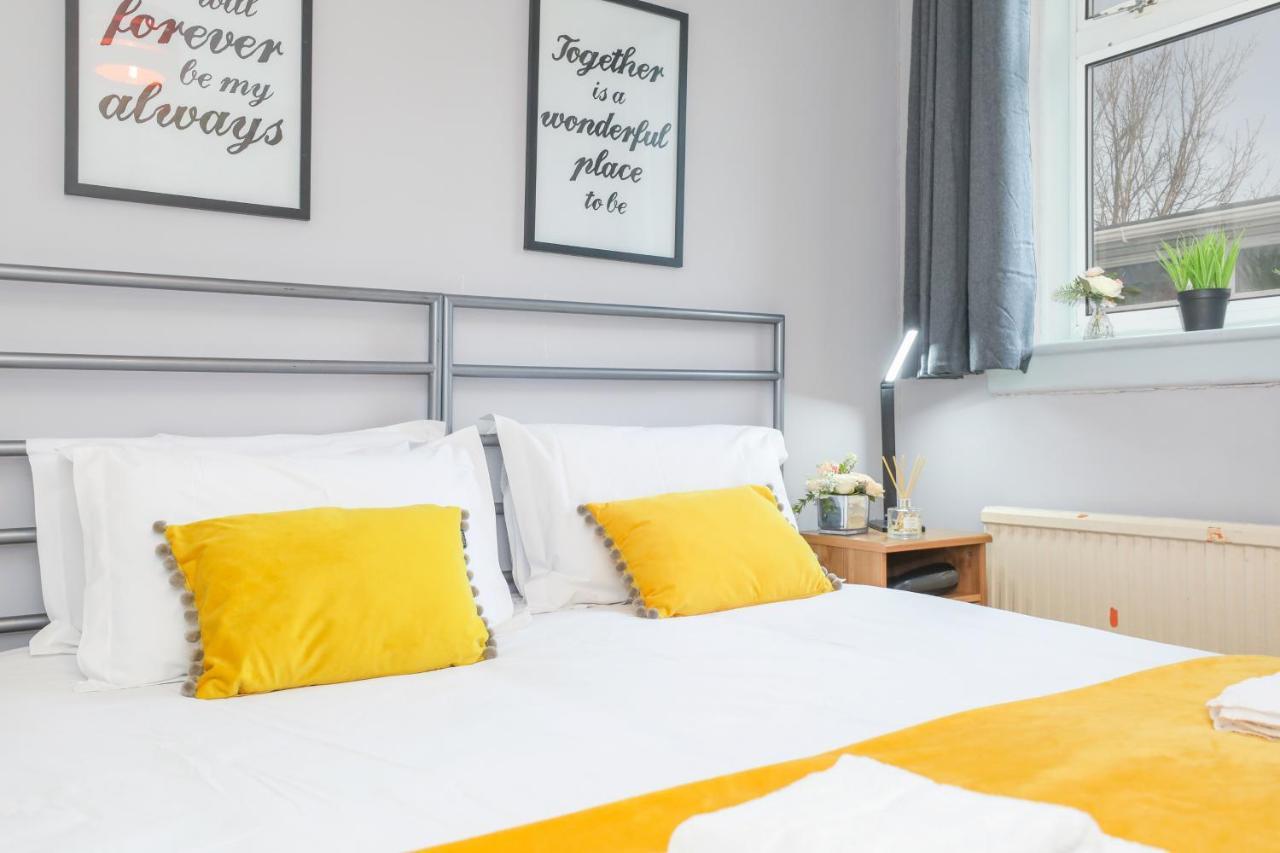 Guest house Beautiful In - Free Parking *
