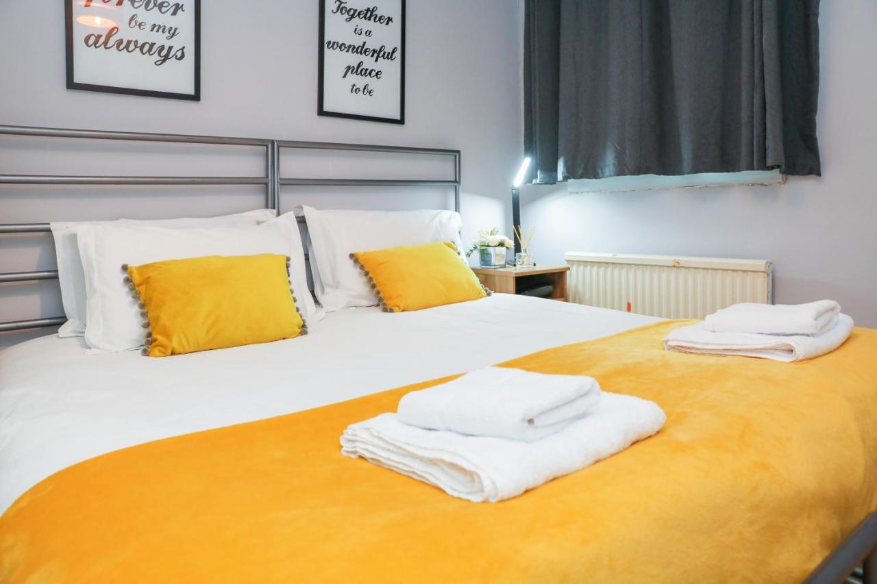 Guest house Beautiful In - Free Parking *