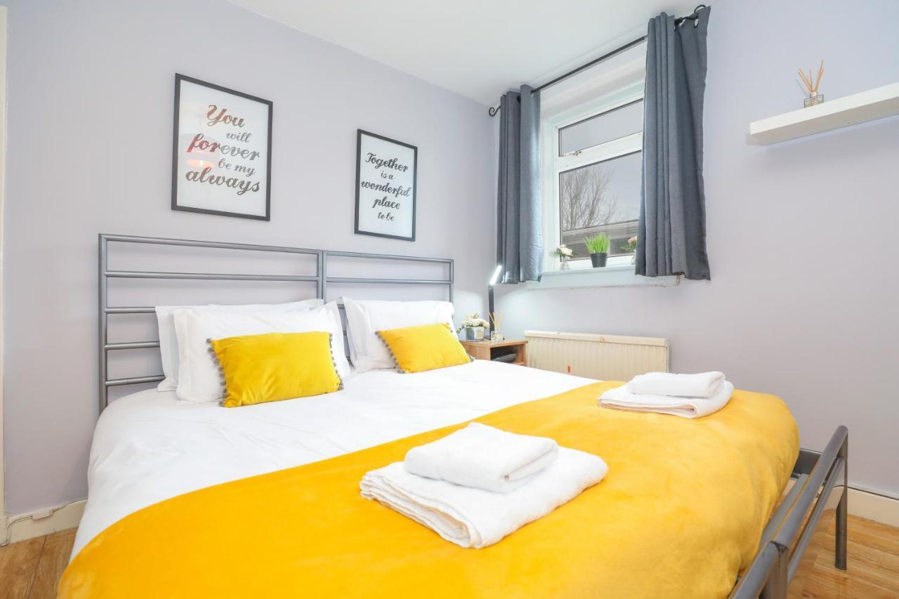 Guest house Beautiful In - Free Parking