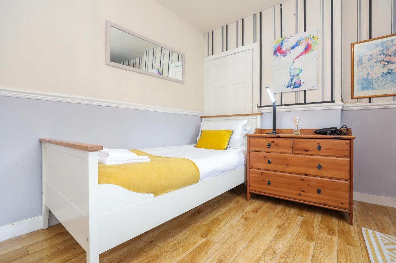 Guest house Beautiful In - Free Parking *