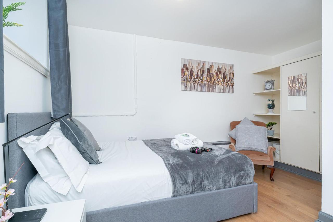 Guest house Deluxe In Ediburgh Centre - Excellent Location Edinburgh