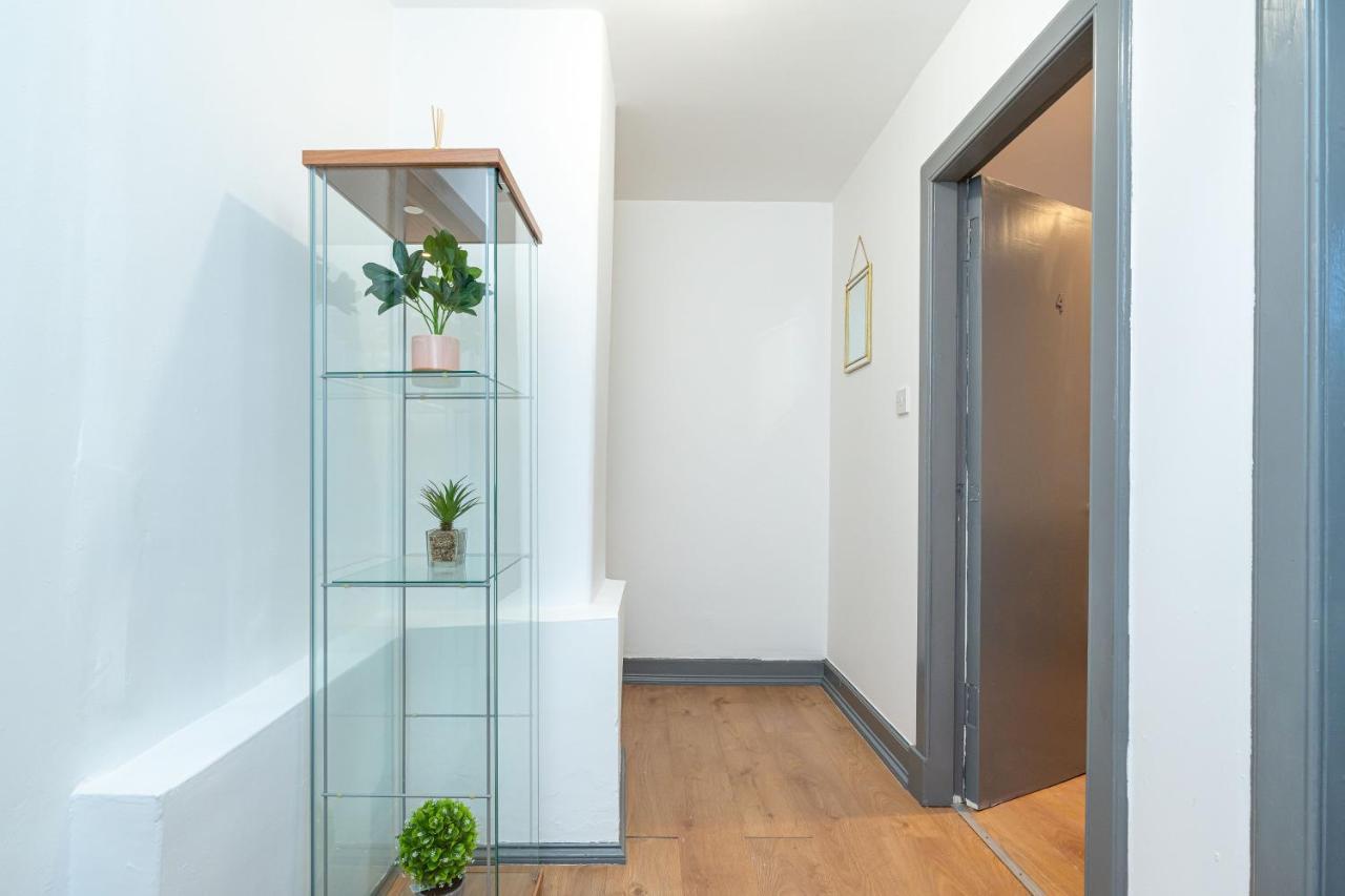 Deluxe In Ediburgh Centre - Excellent Location Edinburgh