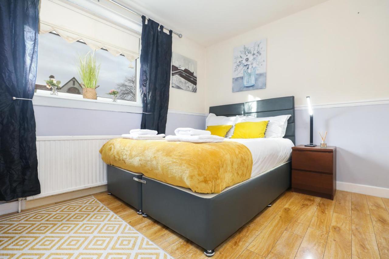Guest house Beautiful In - Free Parking *