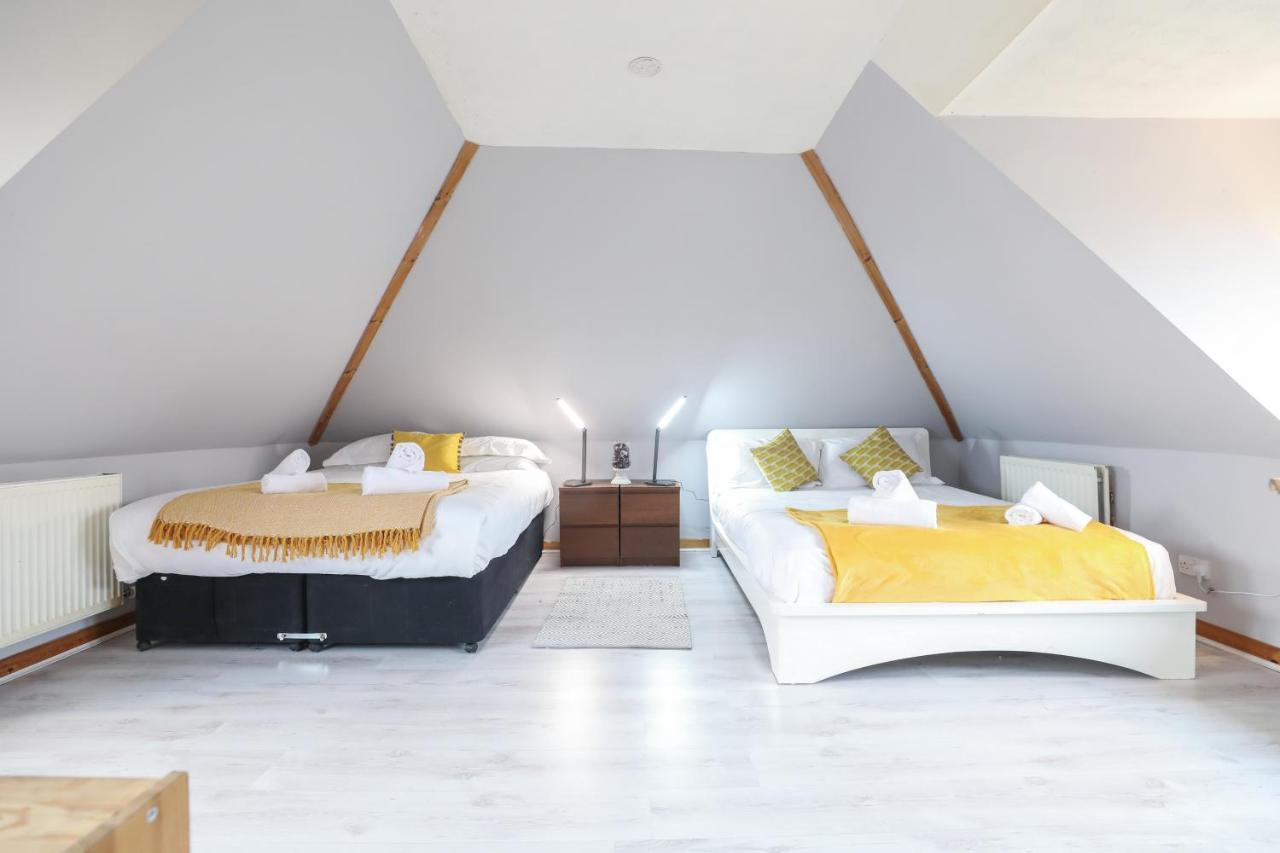 Guest house Beautiful In - Free Parking