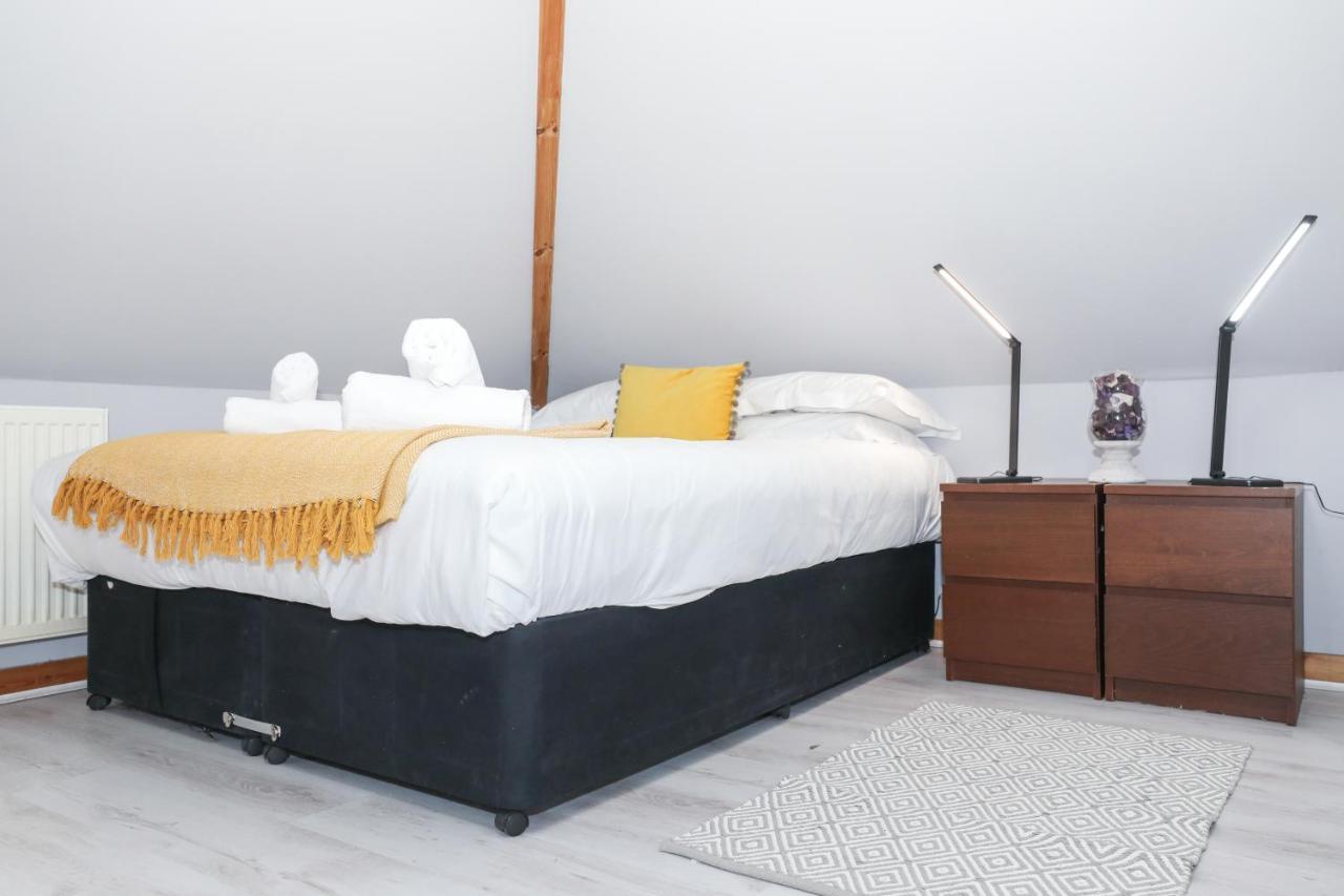 Guest house Beautiful In - Free Parking *