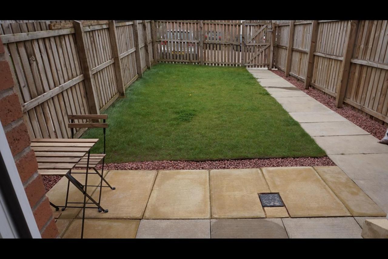 Holiday home Peaceful, Lovely And Modern, Entire House Edinburgh
