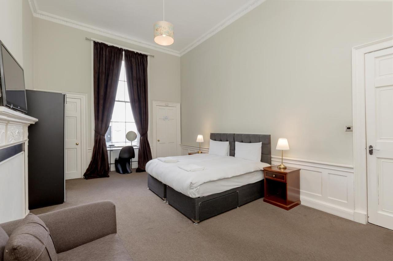 Apartment York Place By Destination *
