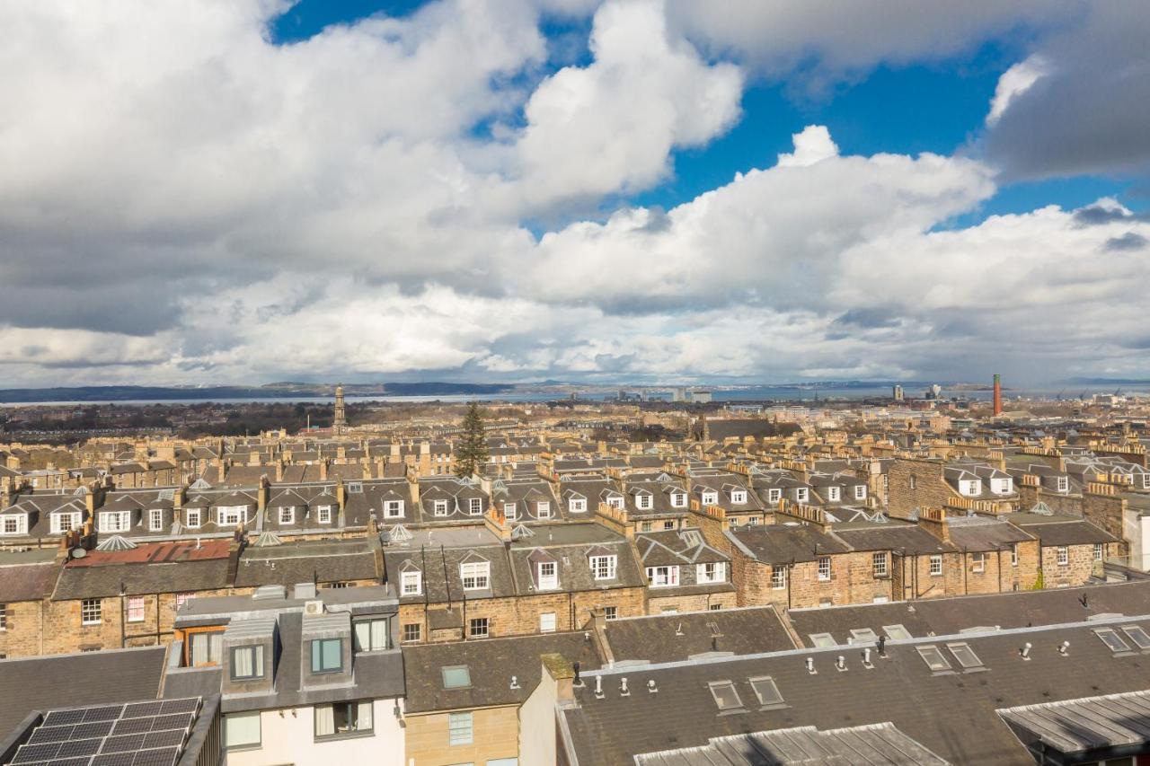 York Place By Destination * Edinburgh