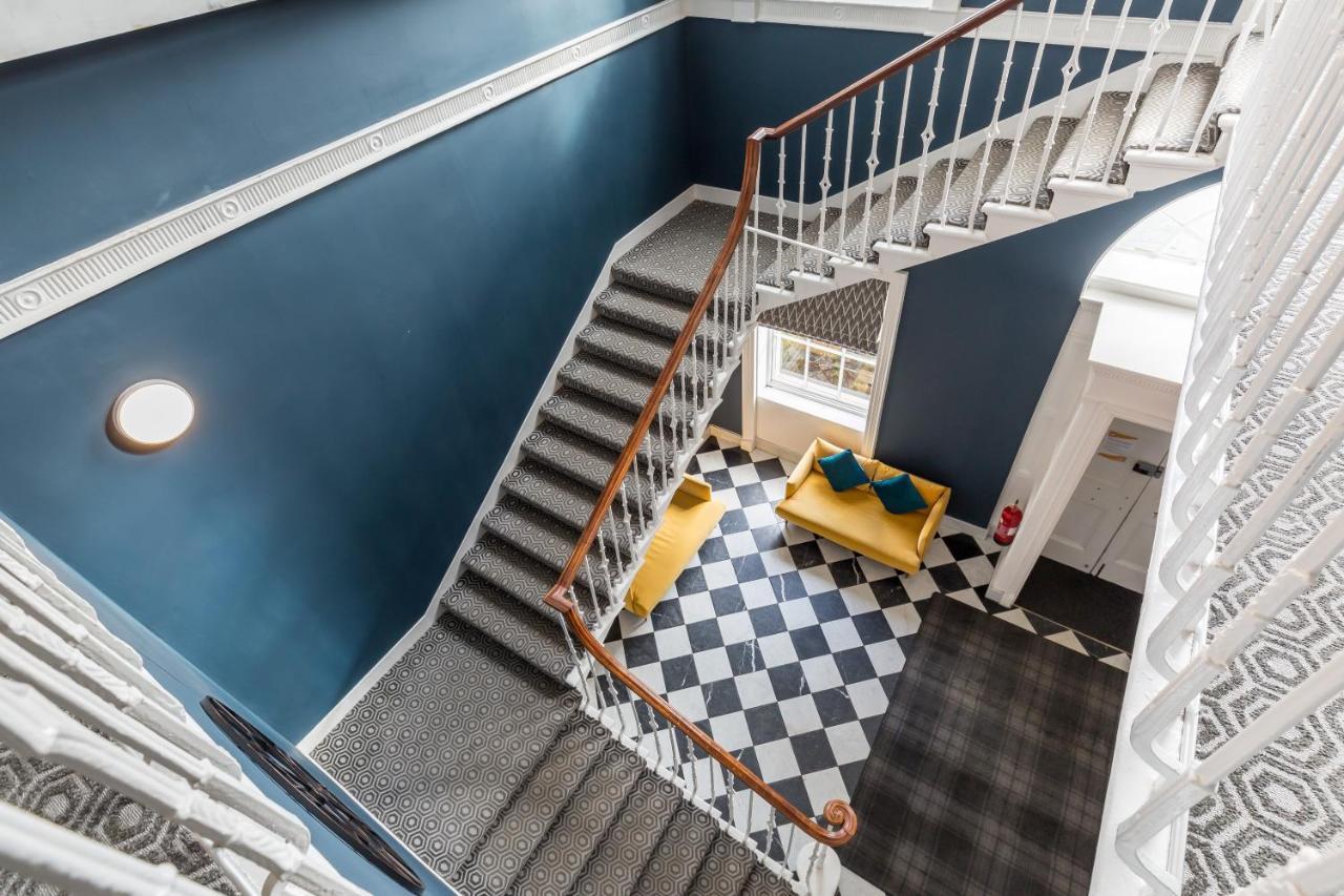 Apartment York Place By Destination