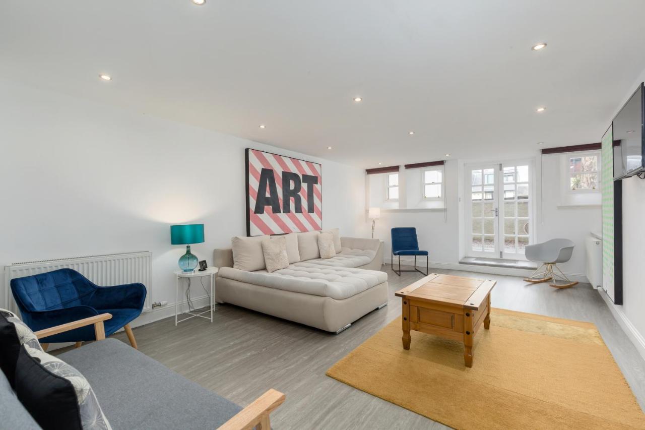 Apartment York Place By Destination Edinburgh