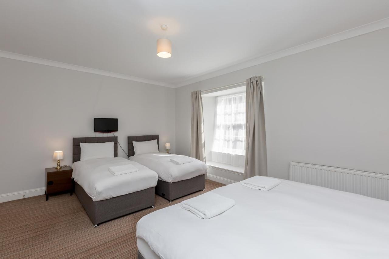 Apartment York Place By Destination *