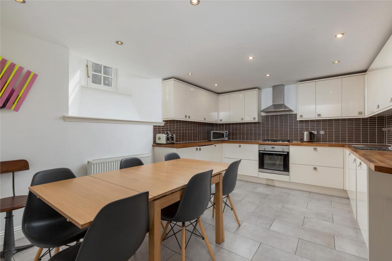 York Place By Destination Apartment Edinburgh