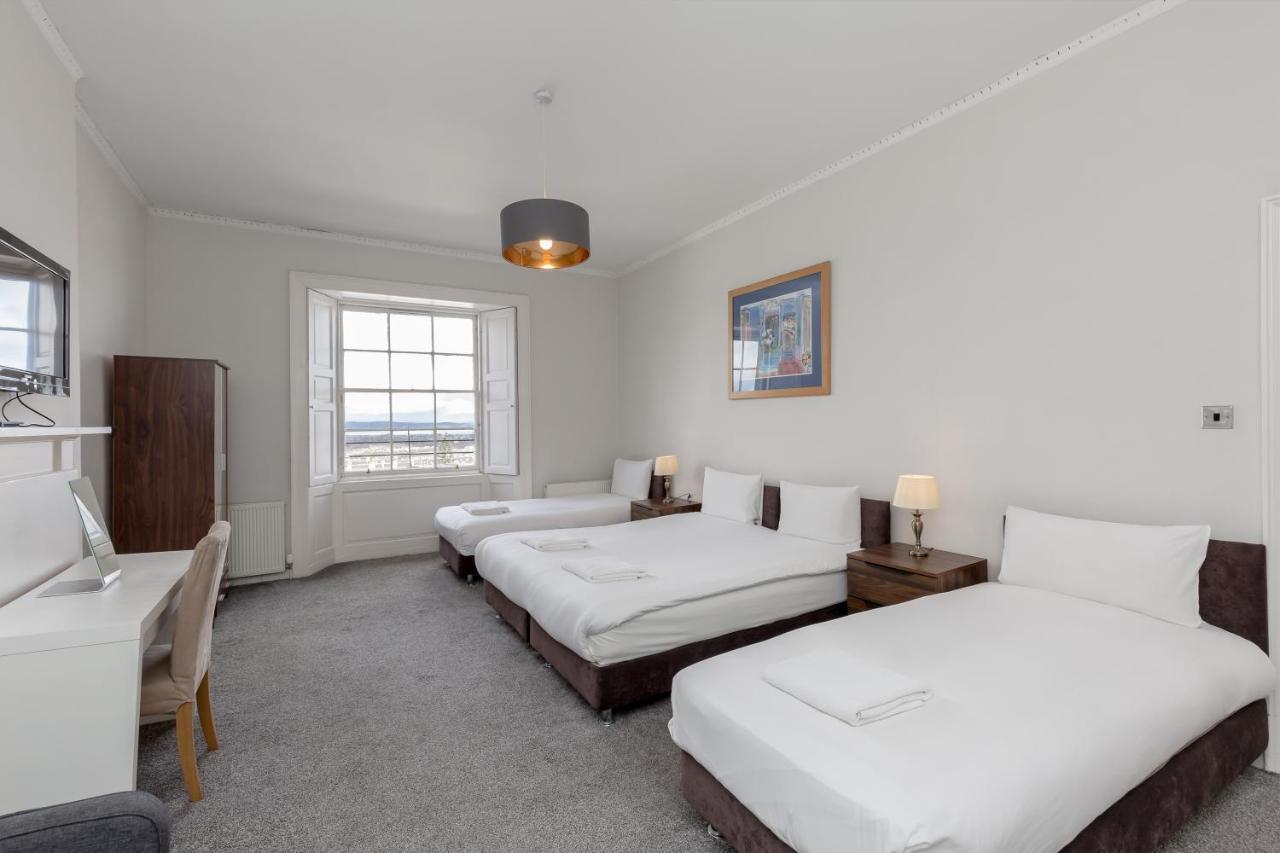 York Place By Destination * Edinburgh