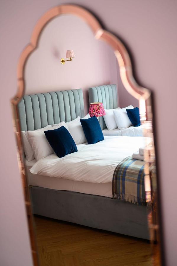 Centre First Floor Family Inn Edinburgh