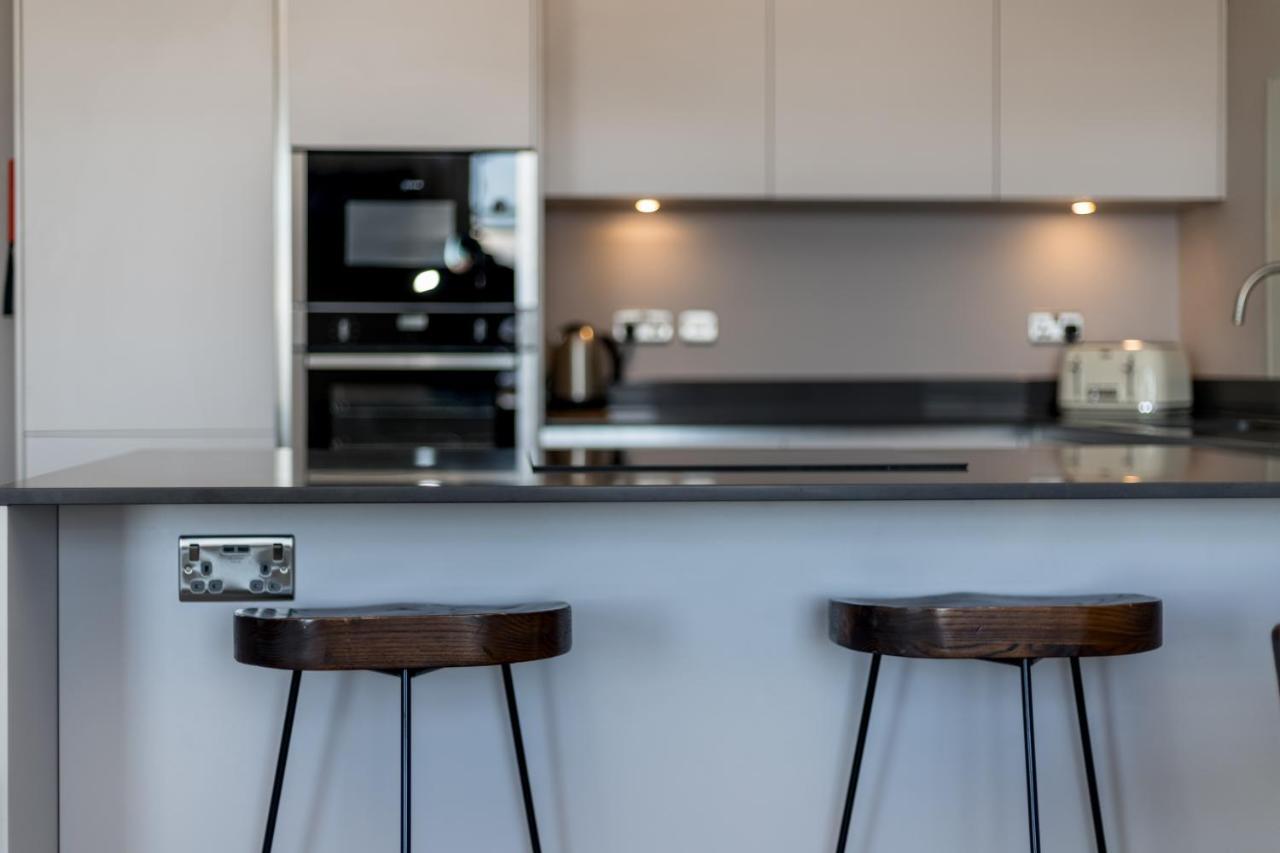 York Place By Destination Apartment Edinburgh