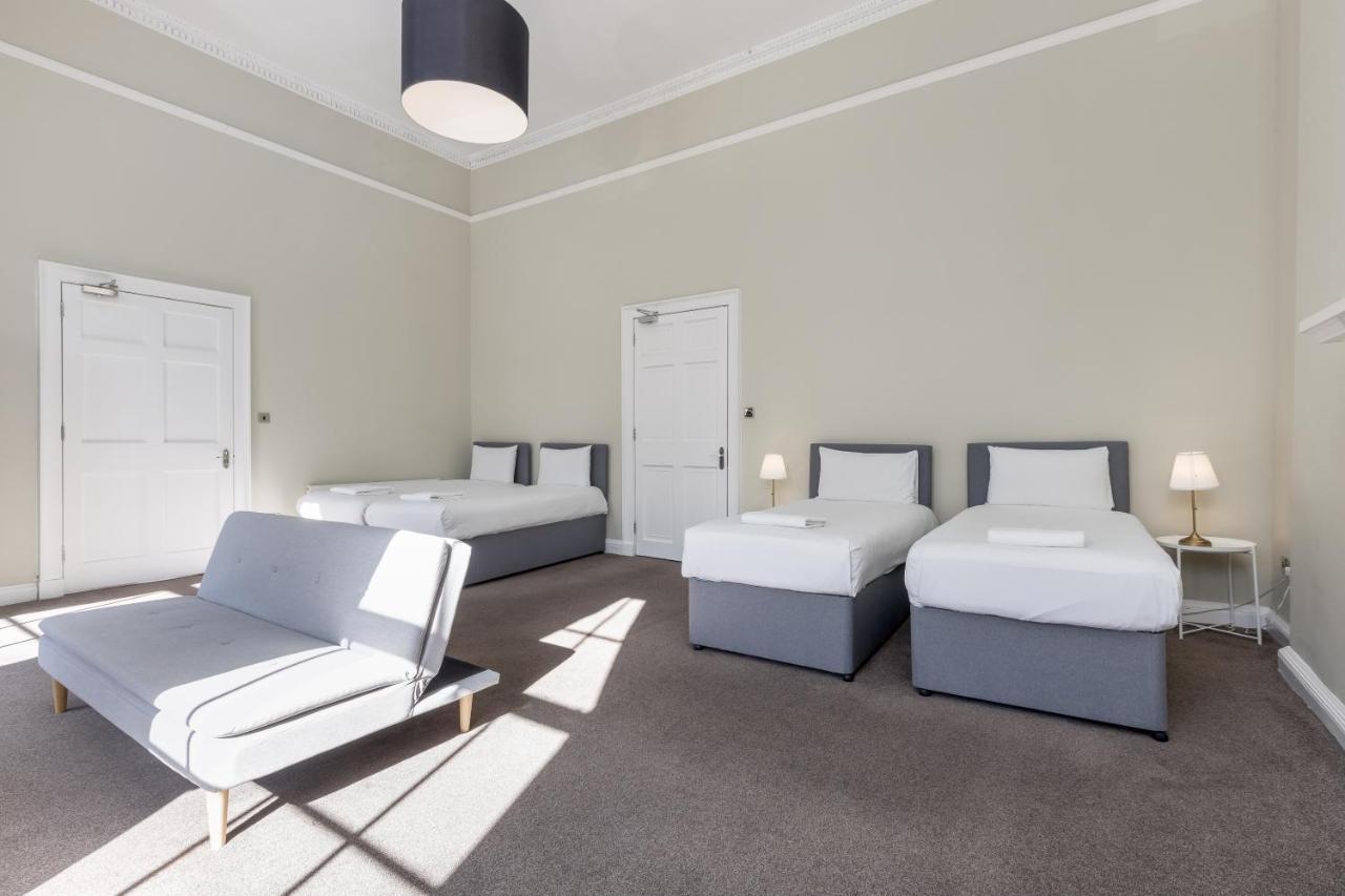 York Place By Destination *