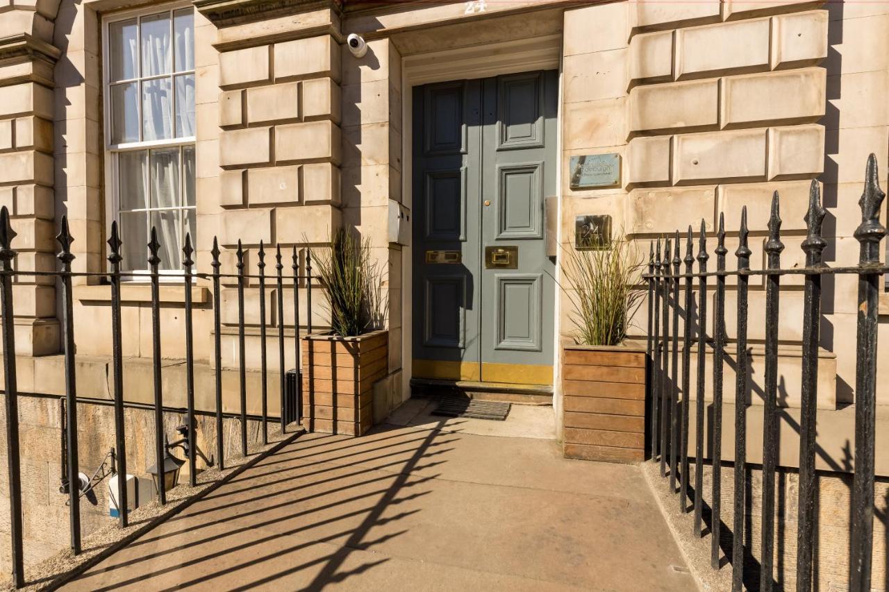 Apartment York Place By Destination