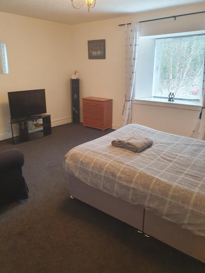 Apartment Number One The Maltings *