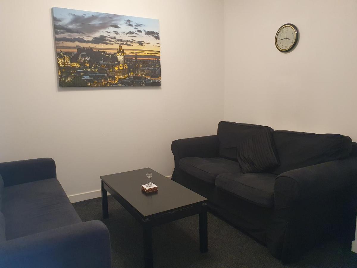 Number One The Maltings Apartment EDI