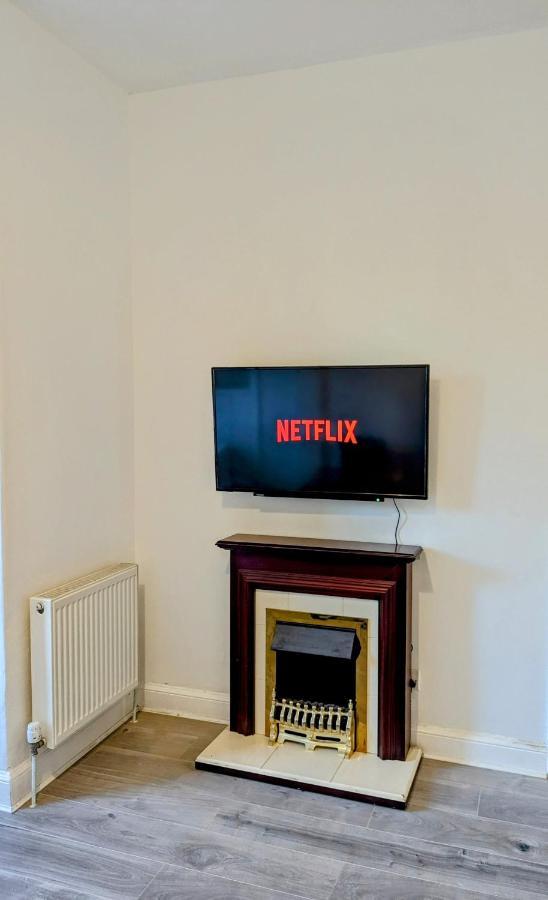 Homestay Ensuite In The Edinburgh
