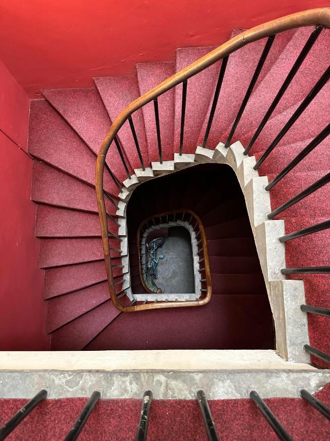 The Valentine - Townhouse (adults Only)