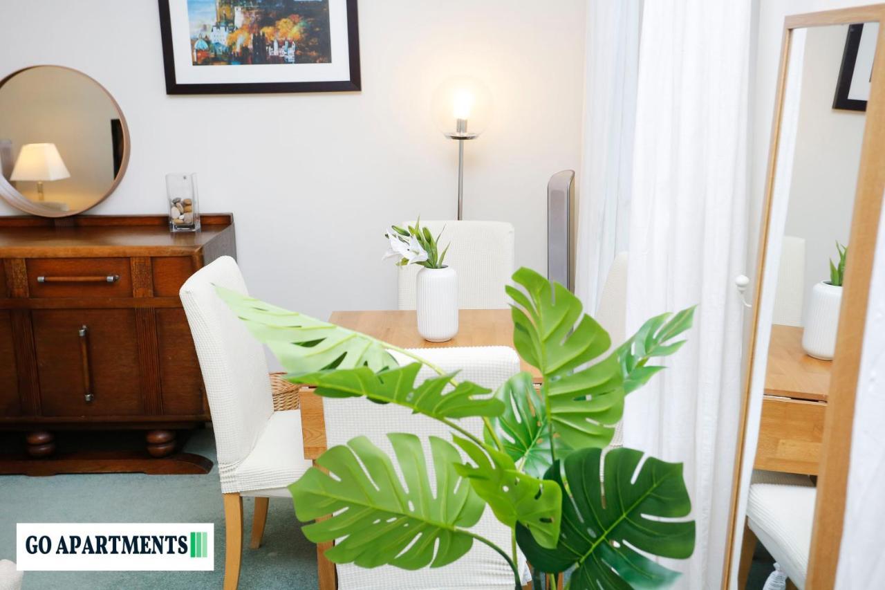Apartment South Charlotte Street *