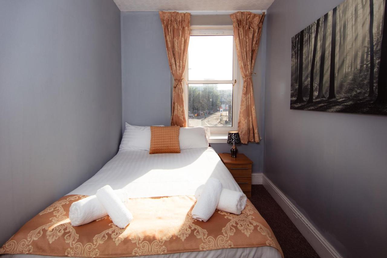Warm&welcoming Centre By Meadows 6 *