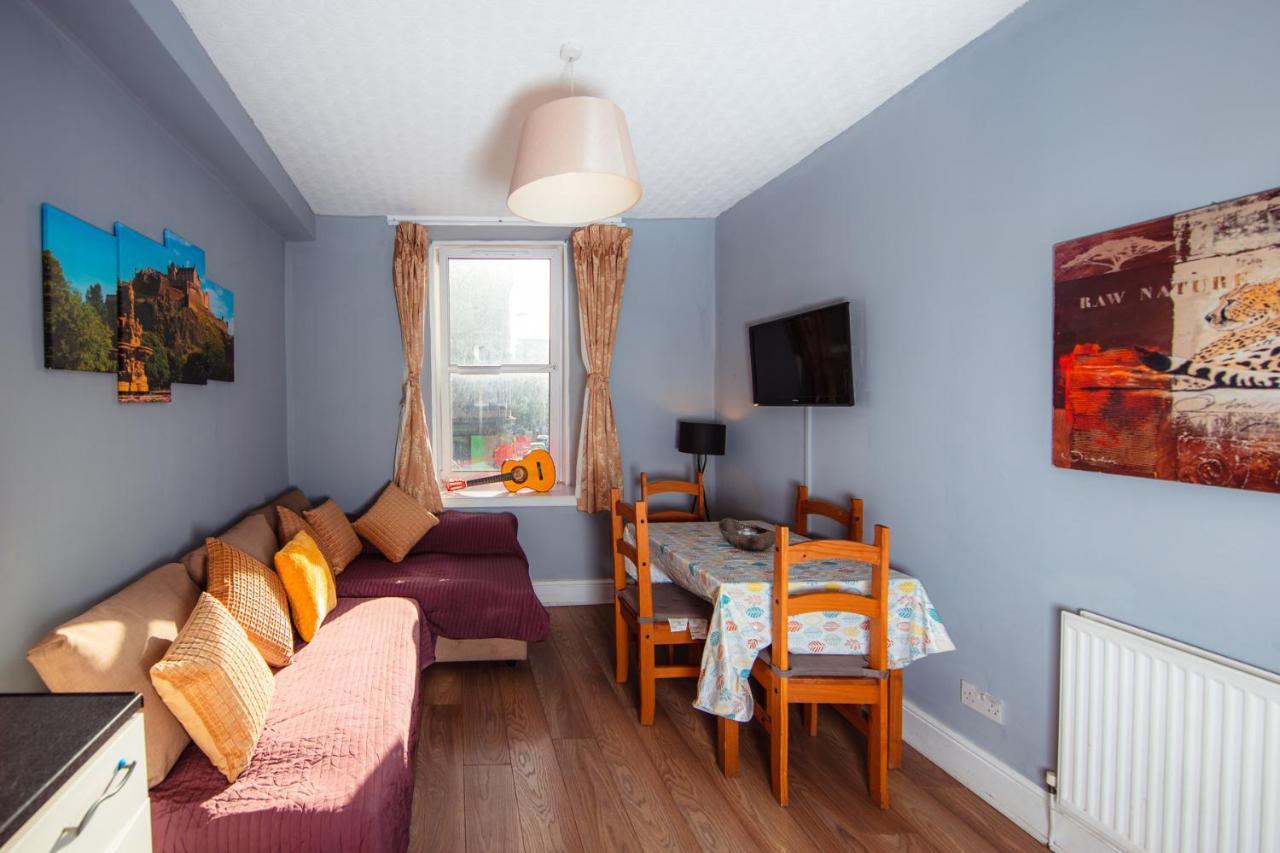 Warm&welcoming Centre By Meadows 6 Edinburgh