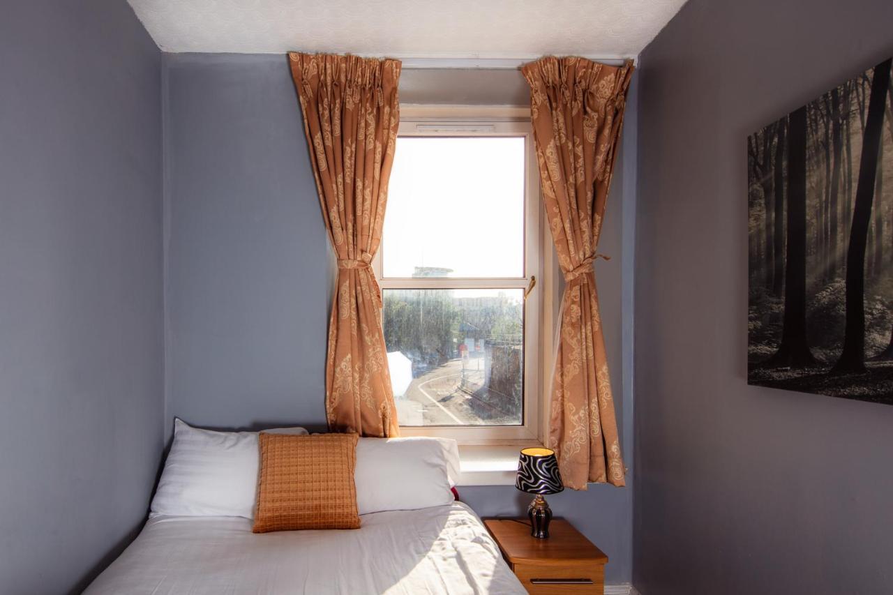 Apartment Warm&welcoming Centre By Meadows 6 *