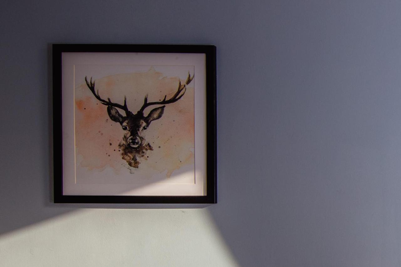 Warm&welcoming Centre By Meadows 6 * Edinburgh