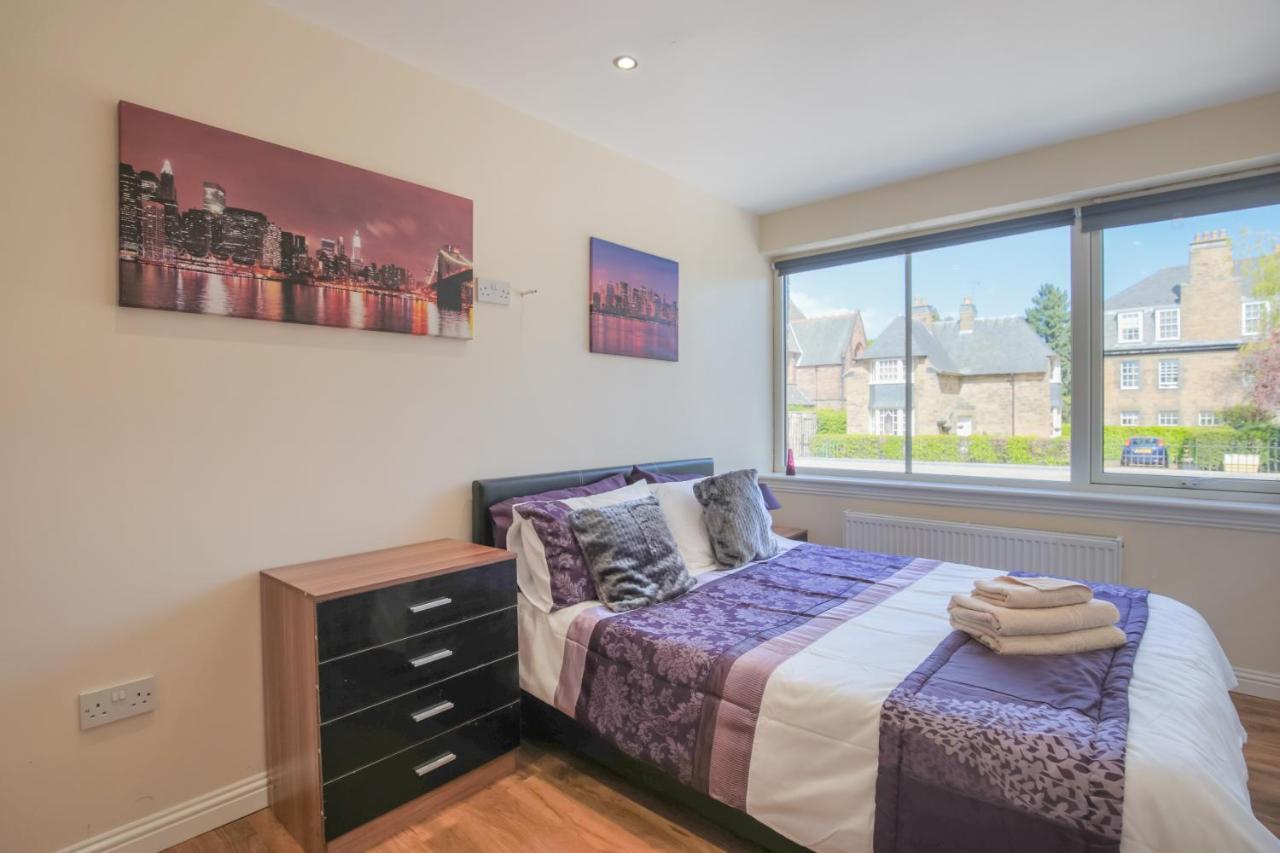 Apartment Stylish Modern Newly Built 15 Min From Centre