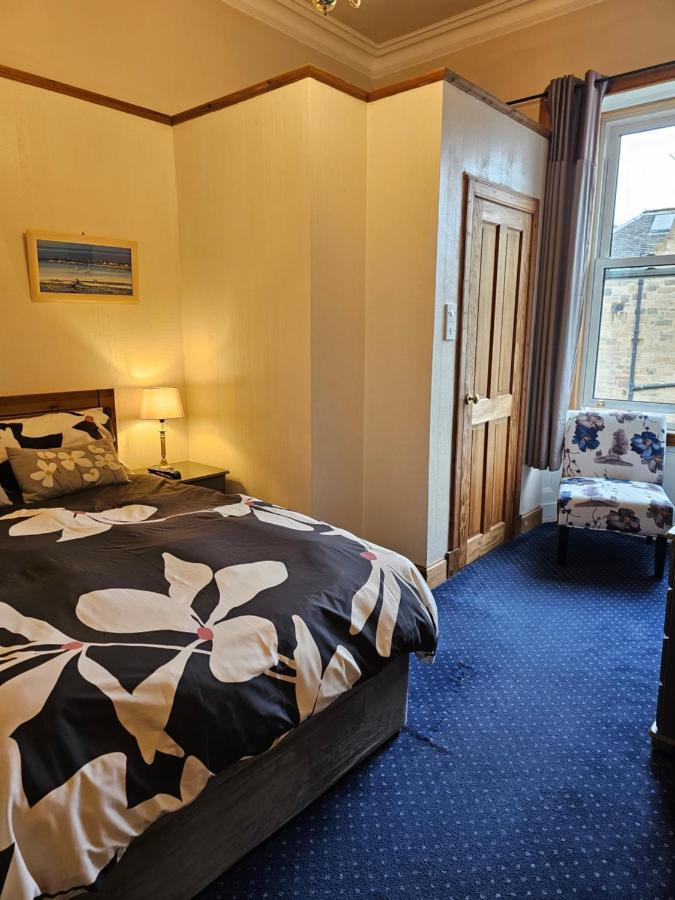 Smiths Bed & Breakfast 3*