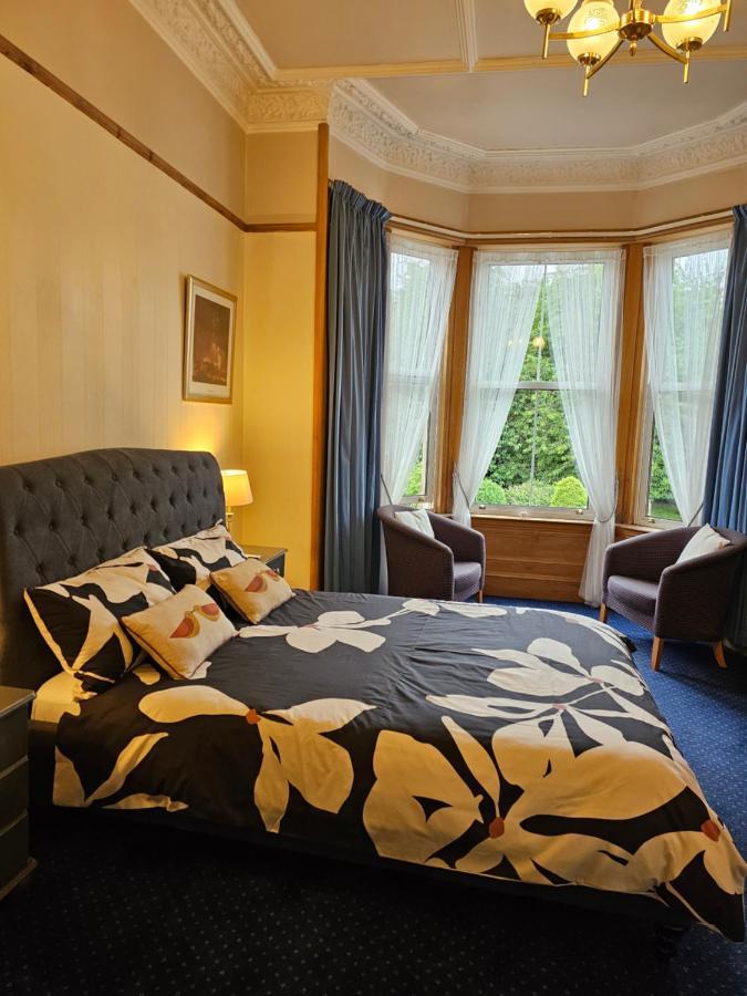 Smiths Bed & Breakfast 3*