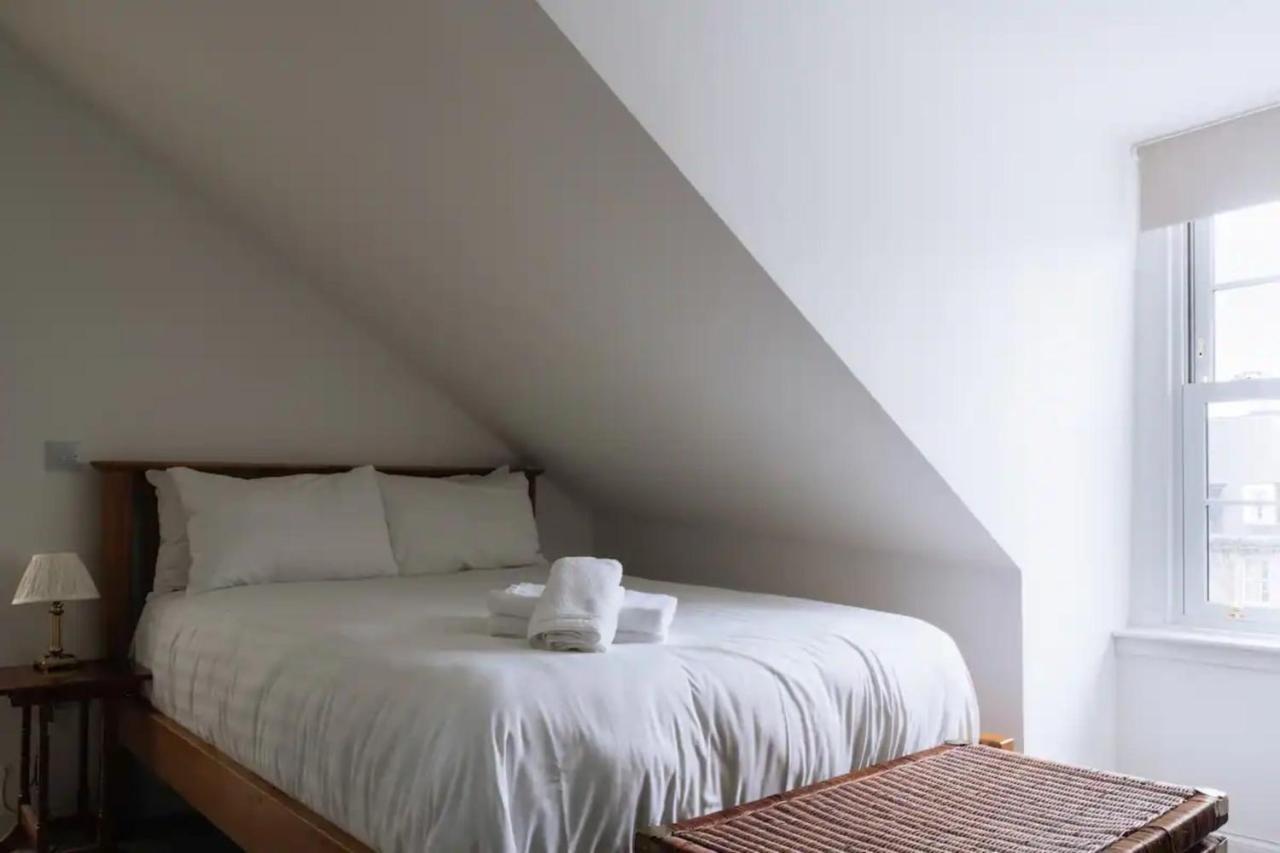 Apartment & Modern 2bd Flat -