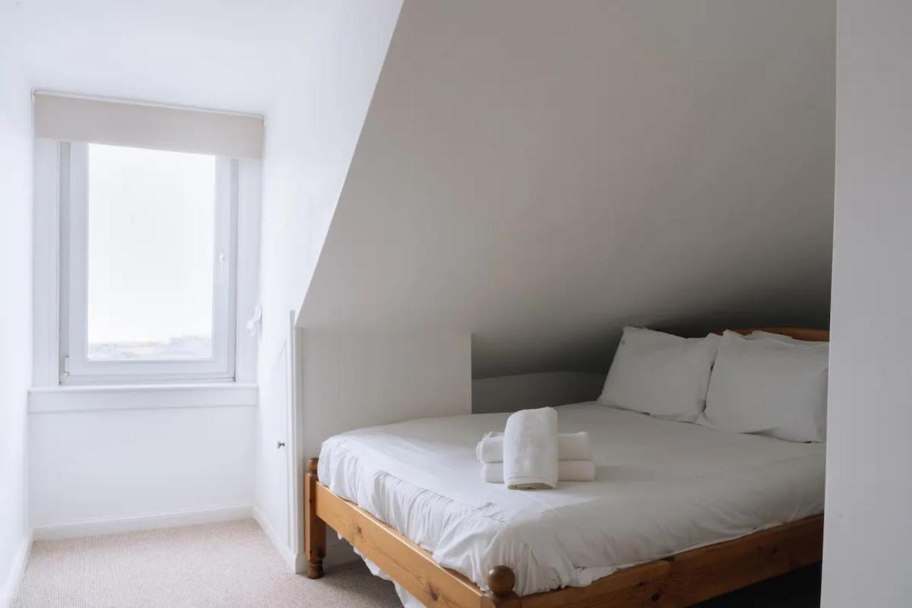& Modern 2bd Flat - Apartment