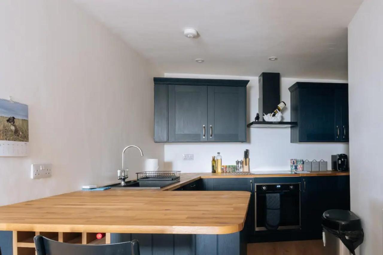 & Modern 2bd Flat - Apartment *